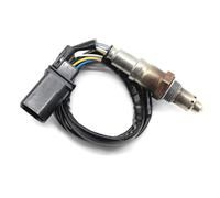 sensore ossigeno Compatibile Con A4 Per Quattro 2.0T 2016 2017 2018 2019 2020 Sensore Rapporto Aria Carburante Ossigeno O2 Lambda Ricambio Accessori OEM: 04E906262CR