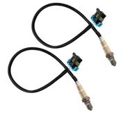 Sensore Ossigeno Compatibile Con C&evrolet Per Equinox V6-3.0L 2010-2012 Per Traverse 2009-2011 Per Volt 2011-2015 Sensore Di Ossigeno A Valle E A Per Monte 12607333