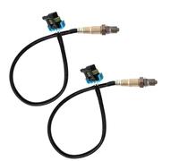 Sensore Ossigeno Compatibile Con Cadillac Per ELR L4-1.4L 2014 Per SRX V6-3.0L 2010 2011 Sensore Di Ossigeno Lambda O2 A Valle 12567072