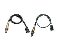 Sensore Ossigeno Compatibile Con Ford Per Focus 2.0L 2014 2015 2016 2017 2018 Sensore Di Ossigeno O2 A Per Monte E A Valle 234-4575