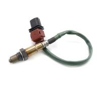 Sensore Ossigeno Compatibile Con Lincoln Per Continental Per Mkz Per Mkc 2017 2018 2019 Per Nautilus 2019 FR3Z9F472A Sensore Di Ossigeno A 5 Fili A Per Monte Rapporto Aria-carburante.