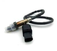 Sensore Ossigeno Compatibile Con Per Amarok Per Beetle Per Cc Per Eos Per Golf 1.4-2.0T 2003-2016 Sensore Di Ossigeno Lambda O2 Anteriore 0258017178