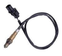Sensore Ossigeno Compatibile Con Per LSU 4.9 5 Fili 0258017025 Sensore Lambda Rapporto Aria Carburante O2 Ossigeno Accessori