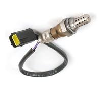 Sensore Ossigeno Compatibile Con Pontiac G3 Per WAVE 1.6L 2009 2010 2011 Sensore Lambda A Per Monte Sonda O2 Sensore Ossigeno Sensore Rapporto Aria-carburante Auto Sostituzione 96951465