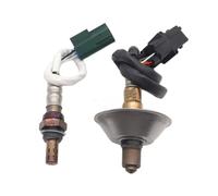 Sensore Ossigeno Compatibile Con Suzuki Per Equator L4, 2.5L 2009 2 Pezzi Sensore Lambda A Per Monte E A Valle O2 Sostituzione Dell'ossigeno