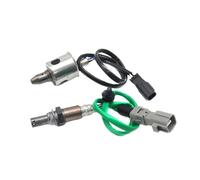 Sensore Ossigeno Del Rapporto Aria-carburante A Monte E A Valle 2 Pezzi 89467-33290 Per Camry 2018 234-9304 Sensore ossigeno
