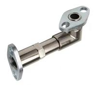 Sensore Ossigeno Kit Di Adattatore E Distanziatore Per Sensore Di Ossigeno O2 Da 6 Pezzi, Accessori Per Sensore Di Ossigeno O2 Per Auto, Per Tacoma Sonda Lambda