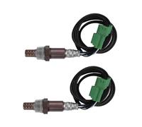 Sensore Ossigeno Lambda O2 Per Rapporto Aria-carburante 2 Pezzi 18213-63J12 Per Suzuki Per SWIFT III Sensore O2 Lambda