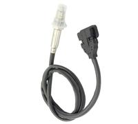 Sensore Ossigeno Nox Compatibile con Mercedes per X164 per X166 per W164 2006-2016 OEM: A0091530628 5WK96656B Parti di rilevamento dei gas scarico del sensore NOx per autoveicoli(Probe only)