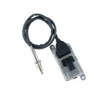 Sensore Ossigeno Nox Compatibile Con Scania OEM: 5WK97401 2294291 2064769 2247381 2296801 Sensore NOx Per Autoveicoli Accessori Per Il Rilevamento Dei Gas Di Scarico Per