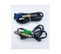 Sensore Ossigeno O2 1/2 Pezzi Sensore Di Ossigeno Lambda O2 Per CITROEN Per EVASION Per XSARA Per XANTIA Per C3 Per Picasso 0258006029 1628HV 0258006026(2 pezzi)