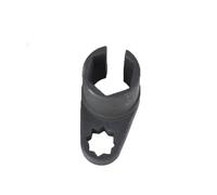 Sensore Ossigeno O2 1 pezzo 22 Mm Professionale Strumento Rimozione Presa Sensore Ossigeno Universale Dell'unità Manicotto Utensile Manuale Accessori Auto(8 teeth)