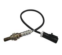 Sensore Ossigeno O2 1PC Sensore Di Ossigeno A Monte A Valle Per Ford E150 E250 E350 Per F150 F250 Per Expedition Per Explorer Per La Messa A Fuoco ZZC318861 Sonda Lambda