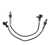 Sensore Ossigeno O2 4 Pezzi Sensore Di Ossigeno O2 Per GMC Per Sierra 1500 2500 Per Yukon V8-4.8 5.3 5.7 19178918 19178935 Sonda Lambda