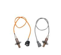 Sensore Ossigeno O2 A Monte E A Valle 234-9123 234-4445 Per Subaru Per Forester Per Impreza 2.5L 2006-2011 Sensore ossigeno(2pieces)