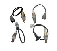 Sensore Ossigeno O2 A Monte E A Valle Da 4 Pezzi Per Toyota Per Sienna 2004-2006 3.3L V6 Sensore O2 Lambda