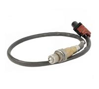 Sensore Ossigeno O2 Compatibile Con Ford Per Expedition Per Turbo 2018-2020 Kit Di Montaggio Unità Sensore Lambda Ossigeno O2 Anteriore F1FZ-9F472-A