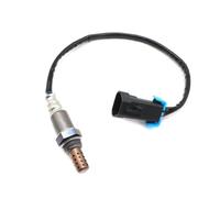 Sensore Ossigeno O2 Ossigeno A Per Monte Rapporto Aria Carburante Anteriore Sensore Lambda E Sensore Di Ossigeno Auto 12581966 Compatibile Con C&evrolet Per Hhr 2006-2007