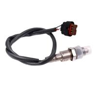 Sensore ossigeno O2 Per Ford Per Escape 1.5L Per Turbocompresso 2017 2018 2019 Sonda Lambda Posteriore Sensore Ossigeno O2 F1FA-9G444-MA 0258030320 0258030321