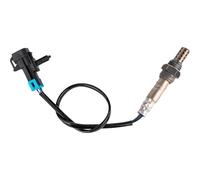 Sensore Ossigeno O2 Sensore Di Ossigeno O2 4 Pezzi Per Cadillac Per Escalade V8-5.3 V8-5.7 19178918 19178935 Sonda Lambda