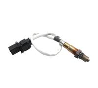Sensore Ossigeno O2 Sensore Rapporto Carburante Aria Auto E Sensore Di Ossigeno Lambda O2 BA5A-9Y460-GA Compatibile Con Ford Per Fiesta 2014-2019