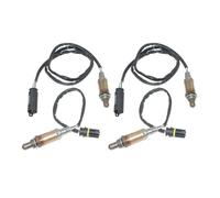 Sensore Ossigeno O2 Sensori Di Ossigeno O2 Anteriori Posteriori Per BMW Per E60 Per E61 Per M52 Per B20 Per E38 Per X3 Per X5 Per Z3 Per Z4 Sonda Lambda