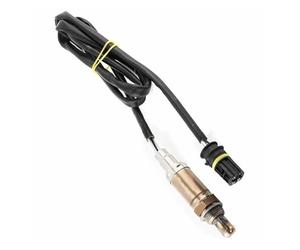 Sensore Ossigeno O2 Sonda Lambda O2 Sensore Ossigeno Per BMW Per E36 Per E38 E39 E46 E85 320i 323i 325i 328i 330i 320ci 323ci 325ci 0258005177 11781437586