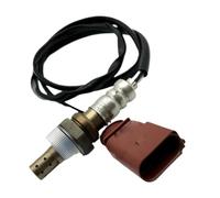 Sensore Ossigeno Per A2 Per A4 Per Avant 1.6 1994-2014 Sensore Ossigeno O2 Posteriore 036906262F 036906265F 036906265H Sonda Lambda Diagnostica