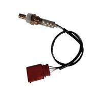 Sensore Ossigeno Per Auto Rapporto Aria/carburante Metallo+ABS 787640044 Per Pointer 2005-2009 Sensore ossigeno