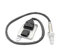 Sensore Ossigeno Per BMW 3 E92 Per Cabrio E90 Berlina E91 N43B20 2.0L 4cyl 11787576907 0899182 5WK96621K Sensore Di Ossido Di Azoto NOx Adattatore Sonda Lambda