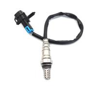 Sensore Ossigeno Per Chevrolet Per Avalanche Per Silverado 1500 Per Tahoe Rapporto Carburante Aria Lambda Sensore Ossigeno O2 19.209.815 Lambda Sensor