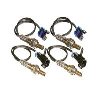 Sensore Ossigeno Per Chevrolet Per Avalanche Per Silverado Per Suburban Per Tahoe 2006 2007 Sensore Ossigeno O2 234-4112 234-4337 Lambda Sensor