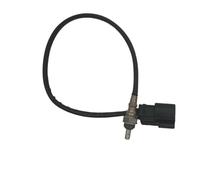 Sensore Ossigeno Per Davidson Per Sportster 883 1200 Seventy Two Forty Eight 14-18 2 Pezzi 32700026 32700006 Sensore Di Ossigeno Anteriore E Posteriore Emulatore Sonda Lambda(Front 32700026)