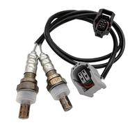 Sensore Ossigeno Per Mazda 3 2.0 2003-2009 Per Mazda 5 1.8/2.0 2005-2010 234-4396 234-4390 L3A1-18-861B L3K2-18-861A L3K2-18-861B Sensore Di Ossigeno Sonda lambda