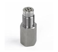 Sensore Ossigeno Per Mini Convertitore Catalitico Adattatore Sensore Ossigeno Spia Controllo Motore Adattatore Distanziatore Sensore Ossigeno O2 A Rete Catalitica Sonda Lambda