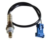Sensore Ossigeno Per PEUGEOT 1007 106 206 207 306 307 406 407 607 Per BIPPER Per PARTNER 1.1 1.4 1.6 I 16 V O2 Ossigeno Sonda Lambda 96368765 9657632980 Sonda Lambda(Blu)