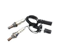 Sensore Ossigeno Per Rapporto Aria/carburante A Monte E A Valle 2 Pezzi 39210-2G720 Per Kia Per Sportage 2.0L Turbo 2011-2018 Sensore O2