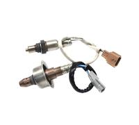 Sensore Ossigeno Per Rapporto Aria/carburante Anteriore E Posteriore Per Auto 2 Pezzi Per Q50 Q60 2016-2019 22693-6CA0C Ossigeno Lambda Sensore