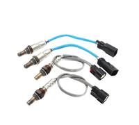 Sensore Ossigeno Per Rapporto Aria-carburante Anteriore E Posteriore Per Auto BH6Z-9G444-A BL3Z-9F472-A Per Lincoln MKS 2012-2014 Sensore ossigeno