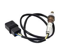 Sensore Ossigeno Per SKODA Per Fabia BBZ 1999-2007 036906262J 036906262G Sensore Rapporto Aria/carburante A Monte/a Valle 56 Cm Lambda O2 Emulatore Sonda Lambda