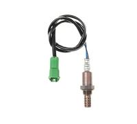 Sensore Ossigeno Per Suzuki Per Alto Carry Per Grand Per Vitara Per Jimny SX4 Per Swift Baleno Sidekick 18213-63J12 1821363J12 Sensore Ossigeno Lambda O2 Emulatore Sonda Lambda