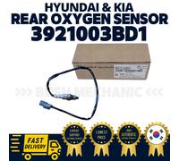 Sensore ossigeno posteriore originale OEM Hyundai Kia 3921003BD1 Rio Stonic
