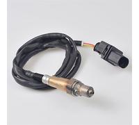 Sensore Ossigeno Puto Per AEM 30-4110 Per Sensore Di Ossigeno UEGO Sostituzione A Banda Larga A 5 Fili Sensore AFR O2 Sostituisce Per # LSU 4,9 17025 E 0258017025 Sonda Lambda Anteriore