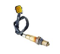 Sensore ossigeno Sensore di ossigeno O2 anteriore posteriore per Chevy per Spark 0258006974 Accessori auto