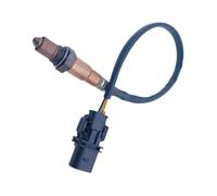 Sensore ossigeno Sensore Di Ossigeno Per Auto Lambda Anteriore Per Sonda O2 Compatibile con Fiat Per 500L Per 500X Per Doblo 0281004535