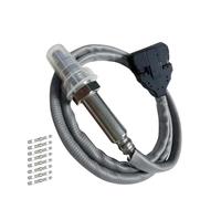 Sensore Ossigeno Sensore Nox Per Auto 24V, Sensore Di Azoto Nox, Sensore Di Ossigeno 5WK96790B 51.15408-0019 51154080019 Per Camion Per Man Sonda Lambda(Probe)