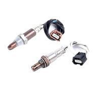 Sensore Ossigeno Sensore Ossigeno O2 A Monte E A Valle 234-9133 226A0-3TA0B Per Nissan Per Altima 2.5L 2013 2014 2015 2016 2017 Sonda Lambda