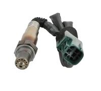 Sensore Ossigeno Sonda Lambda Monte O2 Sensore Ossigeno 0258006855 234-4814 22690F400A Per Nissan Per NP300 D22X 2.4L KA24DE 2008-2015 Sonda lambda Sostituzione