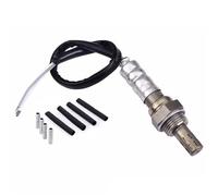 Sensore Ossigeno Sonda Lambda Universale A 4 Fili Sensore Di Ossigeno O2 234-4209 Per Toyota Per Chevrolet Per Mazda 3 Per Lexus Ls430 Per Scion Tc Sonda Lambda