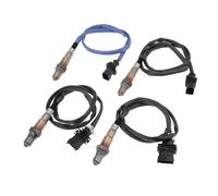 Sensore ossigeno Upstream Downstream per Maserati Ghibli 3.0L 2014-2020 4 pezzi